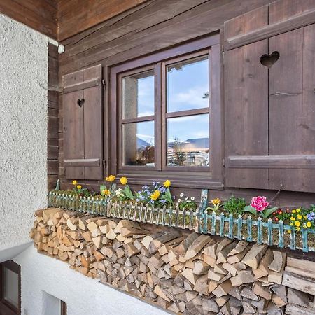 Ferienappartement 2 - Lockstein Μπερχτεσγκάντεν Εξωτερικό φωτογραφία